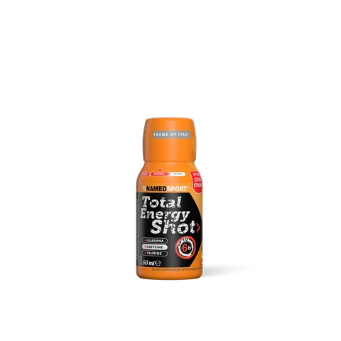 NAMED SPORT Total Energy Shot>